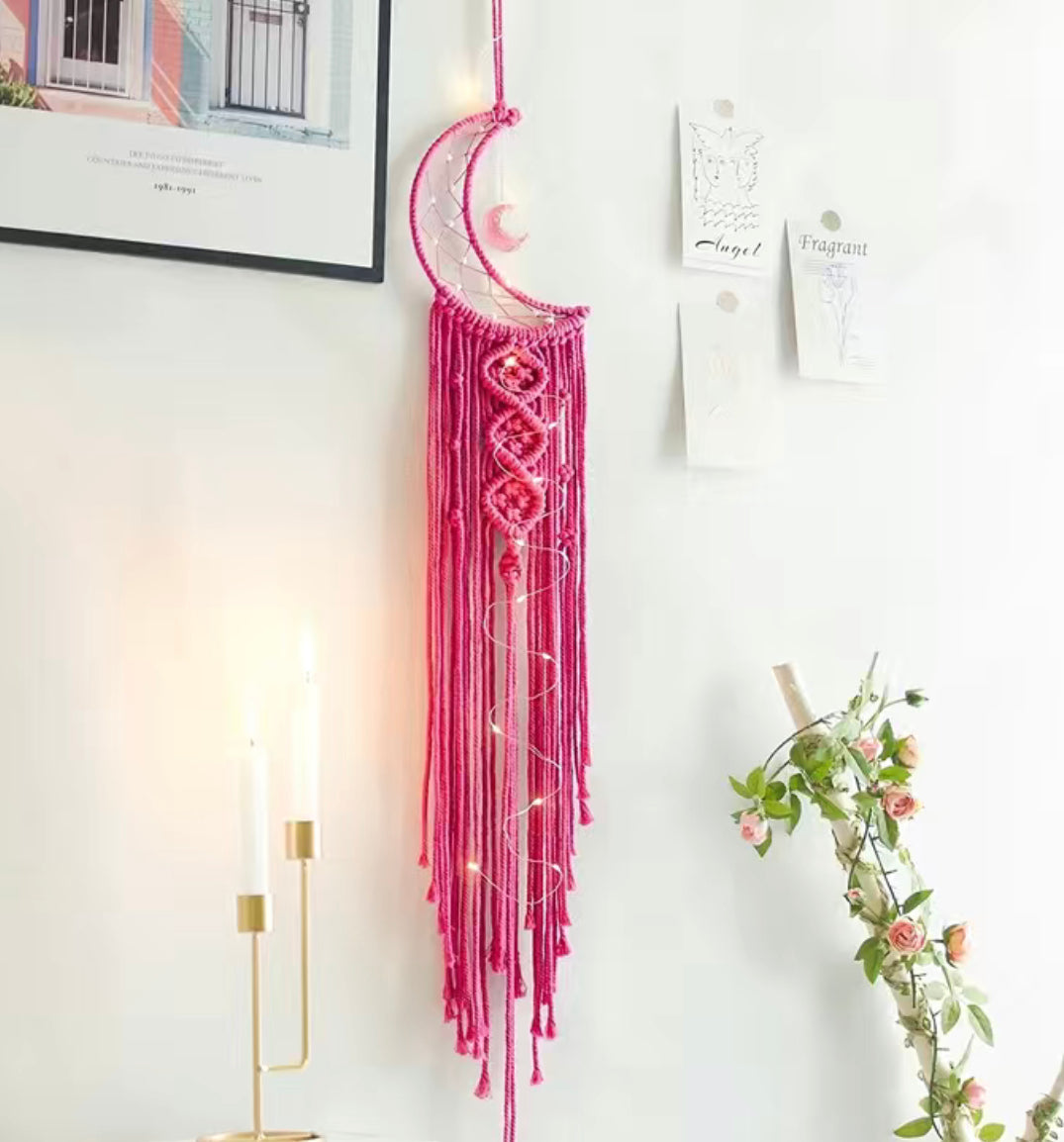 Dream Catcher