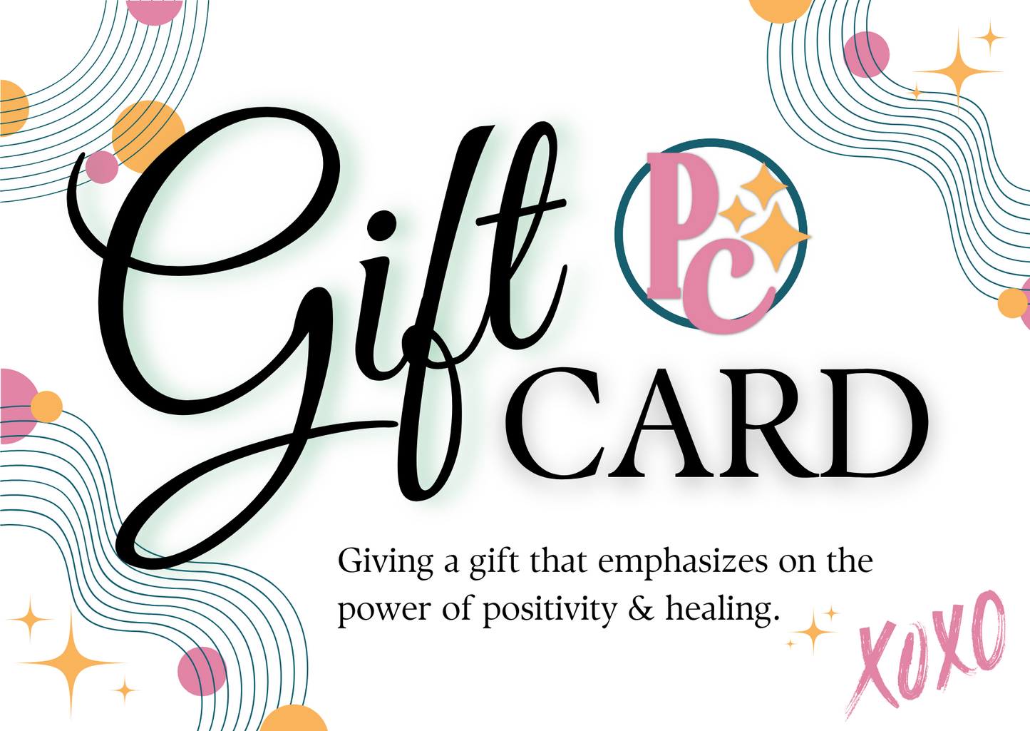 Passionate Collections Gift Cards
