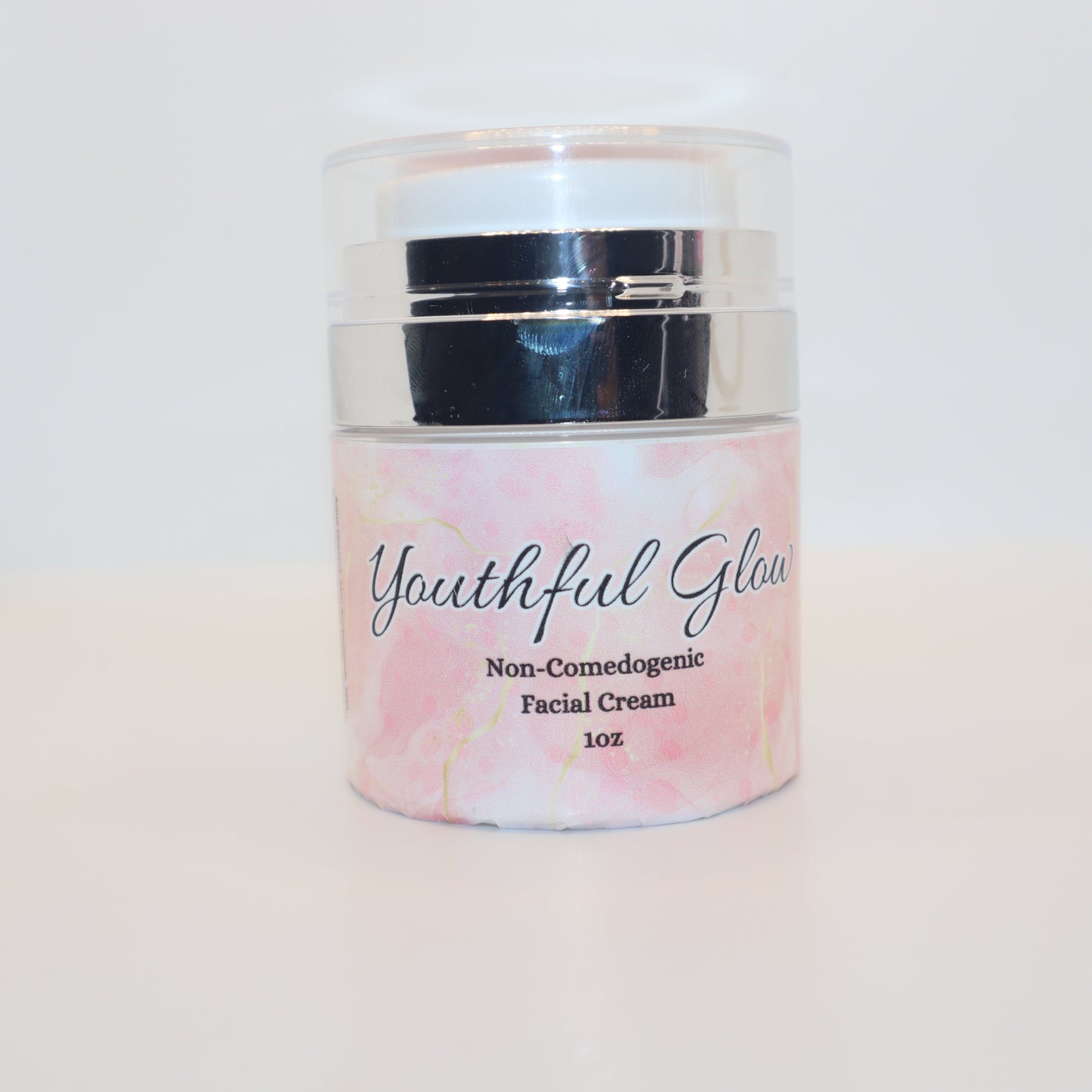 Youthful Glow Face Cream (Preorder)