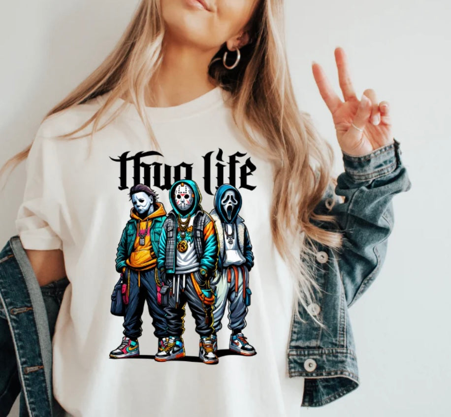 THUG LIFE