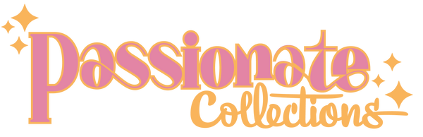 Passionate Collections logo