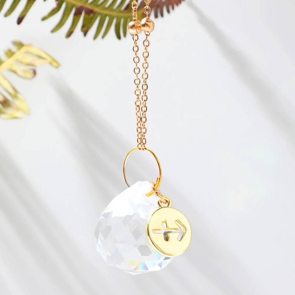 Zodiac Sun Catchers