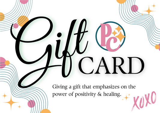 Passionate Collections Gift Cards