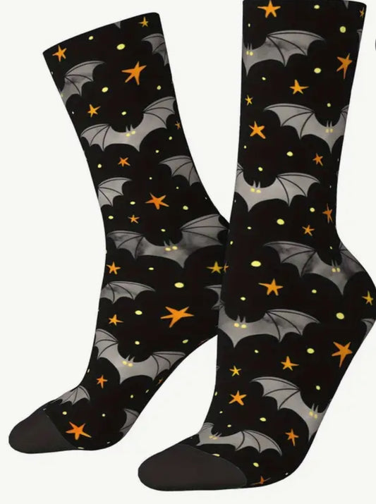 SPOOKY SOCKS