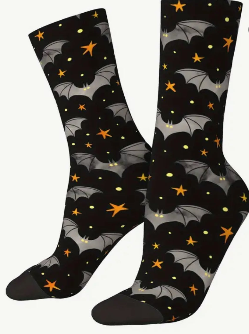 BAT SOCKS