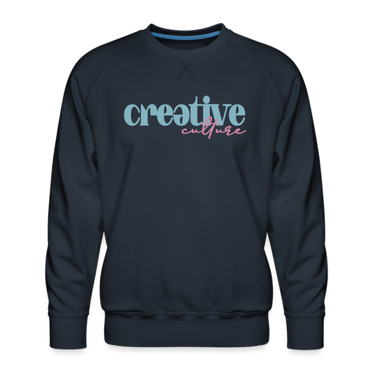 Creative Culture - Crew Neck Sweatshirt